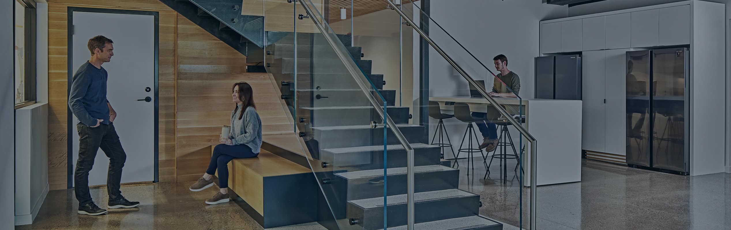 How BlueScope Buildings Can Help Your Building Meet the WELL v2 Standard