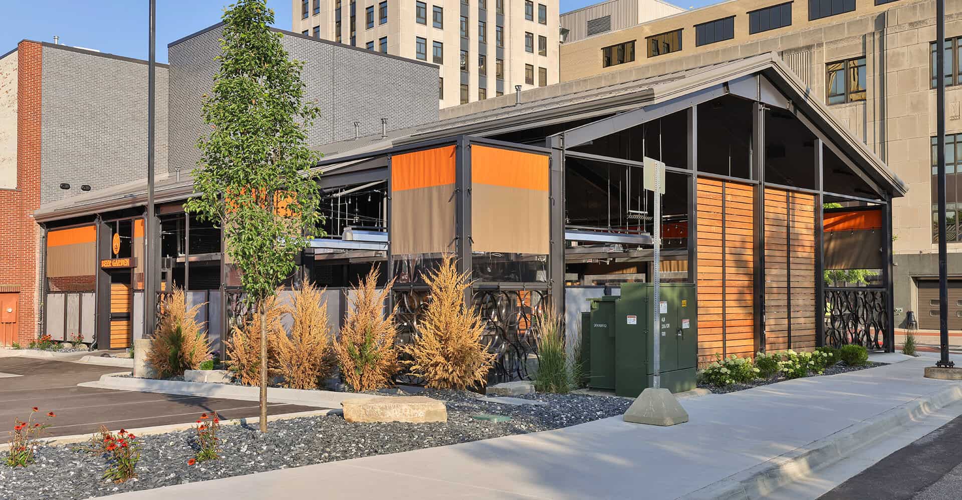 Five Design Strategies to Maximize the Potential of Pre-Engineered Buildings
